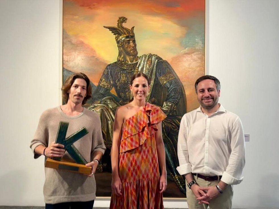 El Consell de Mallorca inaugura el nuevo proyecto museográfico del Museo Krekovic