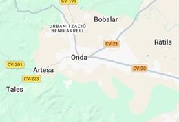 Onda