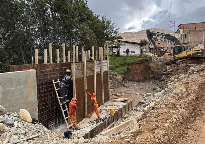 Perú.- Obras por Impuestos alcanza récord de S/ 5,266 millones adjudicados a junio de 2026