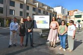Foto: C-LM tendrá un Plan Estratégico de Igualdad de Trato y No Discriminación a Personas LGTBI en 2027
