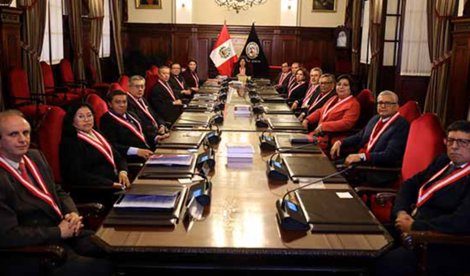 peru