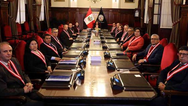 peru