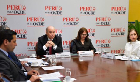 peru