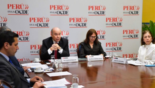 peru