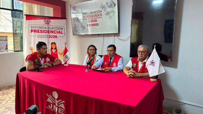 peru