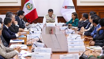 peru