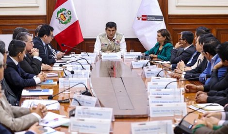 peru