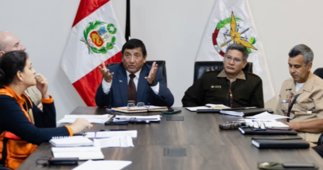 peru