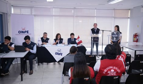 peru