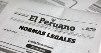 peru