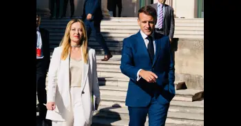 Francia e Italia apoyarán una misión de la UE para asistir a Líbano a hacerse con el monopolio de las armas