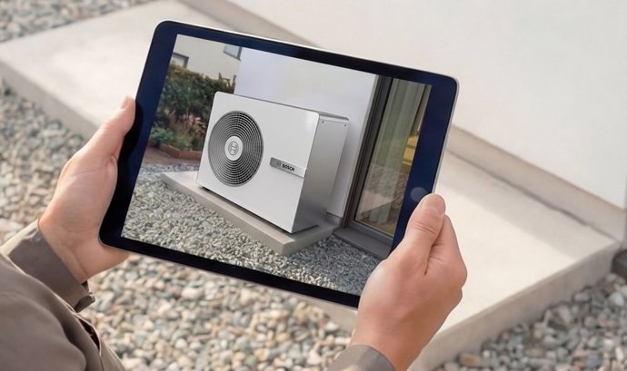 Bosch Home Comfort