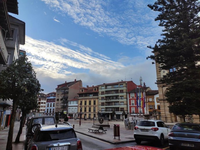 Asturias