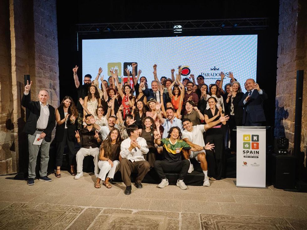 Jordi Hereu clausura la 2ª edición ‘Spain is (Much) More’, iniciativa para descubrir una España turística más sostenible y auténtica