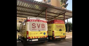 Un incendi en una vivenda de València deixa 12 persones ferides, una d'elles amb cremades