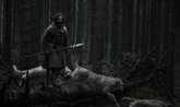 Foto: Primer vistazo a Aaron Taylor-Johnson en Licántropo, del director de Nosferatu, Robert Eggers