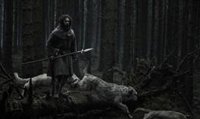Primer vistazo a Aaron Taylor-Johnson en Licántropo, del director de Nosferatu, Robert Eggers