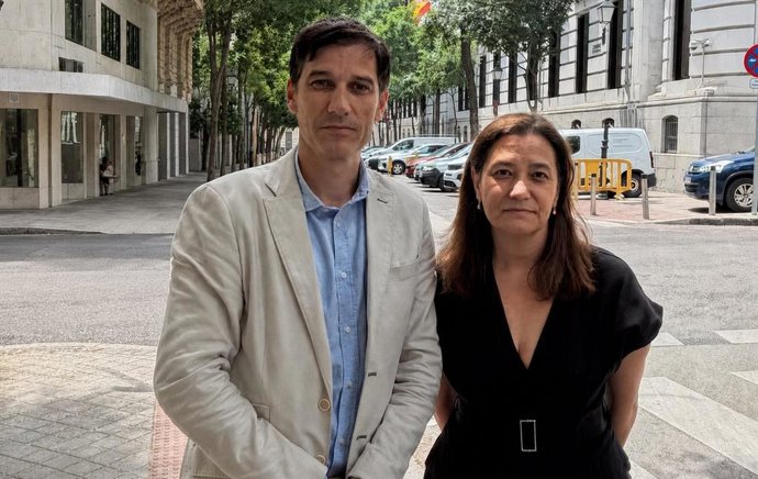 Reunión con el Ministerio de Interior de FETAVE