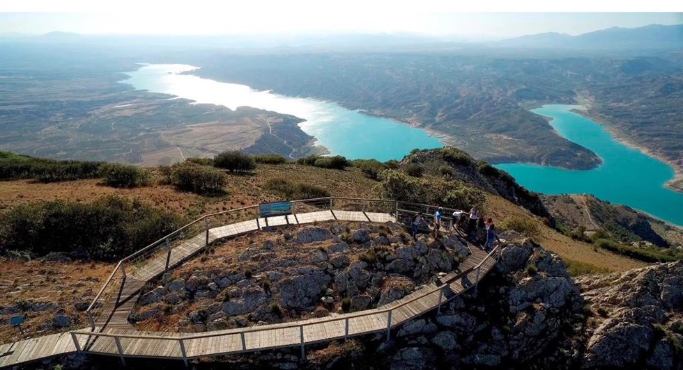Archivo - Geoparque de Granada