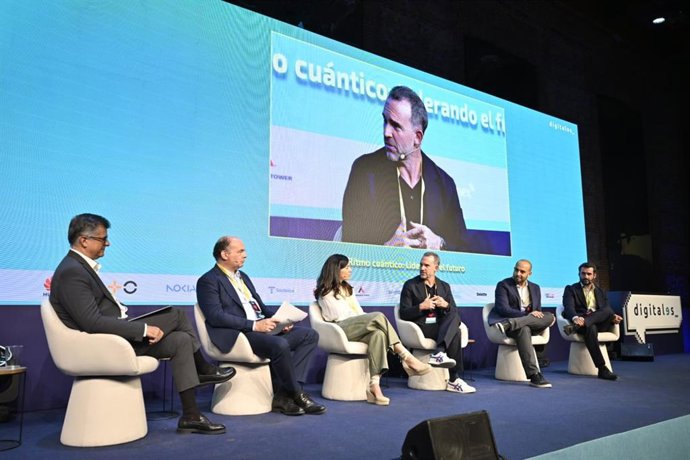 DigitalES