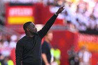 Emerse Faé, seleccionador de Costa de Marfil, llama "racista" a Schweinsteiger: "Es lamentable, me decepcionó"