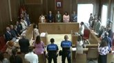 Foto: El Ayuntamiento de León promoverá la candidatura de la ciudad para albergar la fábrica de blindados de Indra