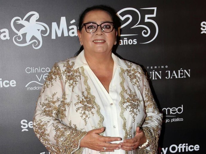 María del Monte