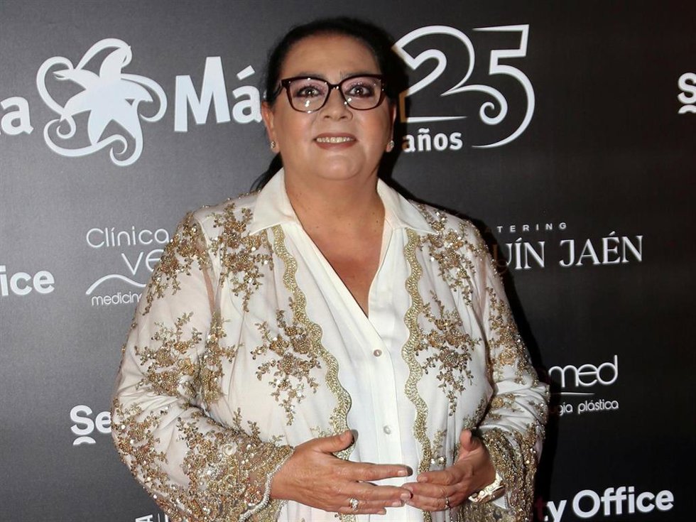María del Monte
