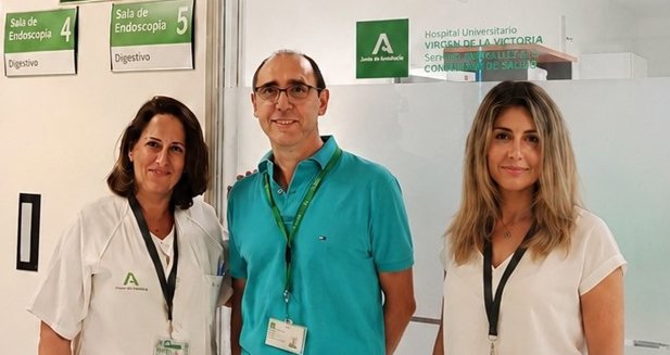 Es Andalucía - Málaga
