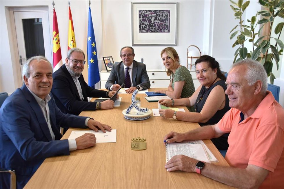 Fallados los proyectos ganadores de los XV Premios a la Excelencia en la Prestación de los Servicios Públicos de C-LM