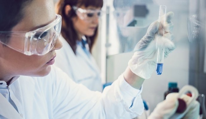 Archivo - CRIS Contra el Cáncer pide que el Estatuto Marco reconozca y apoye la carrera profesional de los investigadores