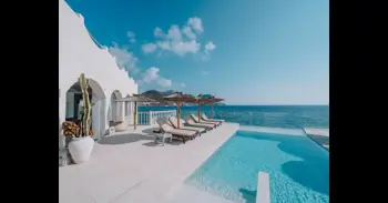 De refugio escondido a paraíso VIP: los 7 espectaculares hoteles que transformarán el Cabo de Gata
