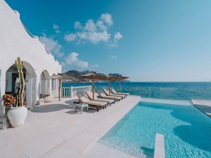 Villa Singular by El Cabo Singular