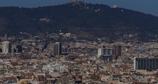Barcelona Economías