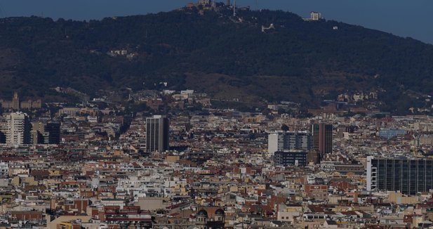 Barcelona Economías