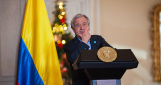 colombia