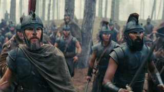 La Odisea de Christopher Nolan pasa de los 'influencers'
