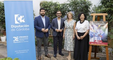 Córdoba única