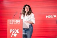 Enma López se presentará a primarias para "ser alcaldesa" siguiendo el "camino correcto" y "devolver la ilusión"