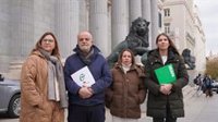 Sindicatos del Ámbito de Negociación muestran su compromiso con el contenido del Estatuto Marco firmado con Sanidad