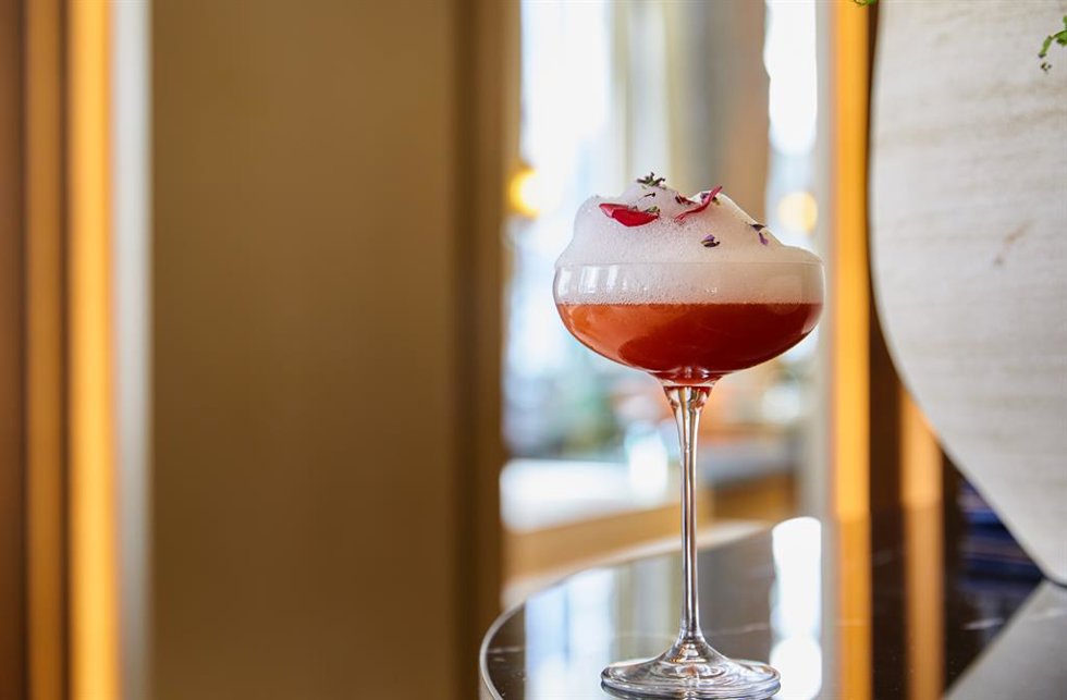 Archivo - JW Marriott Madrid