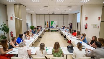 Es Andalucía - Sevilla