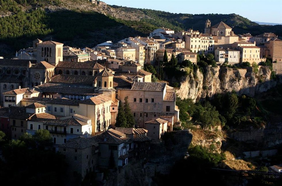 Archivo - Cuenca.