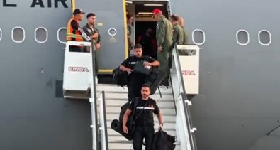Seguridad y defensa