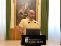 El Ayuntamiento de Gijón critica que el nuevo acceso a El Musel llega tres años después del fallido vial de Jove