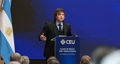 Macroeconomía