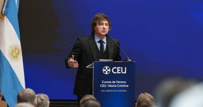 Macroeconomía