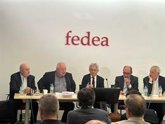 Foto: La presión fiscal de una vivienda puede alcanzar el 62% de su precio de adquisición, según un estudio