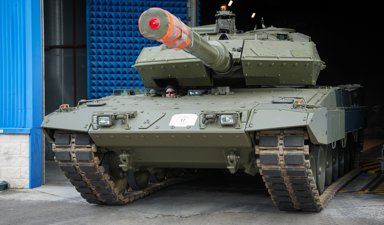 Seguridad y defensa