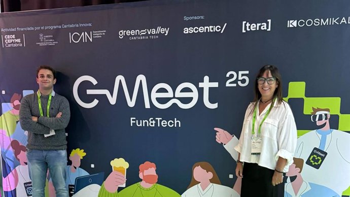 De una pequeña localidad de Cantabria a liderar la transformación digital en España; Grupo DIgiytal